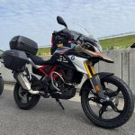 BMW「G310GS（310cc）」車主評價｜越野車太重改尋中型冒險車×設計不愧是BMW×高速公路超車OK×單缸加速力有限缺點【Webike愛車精選】
