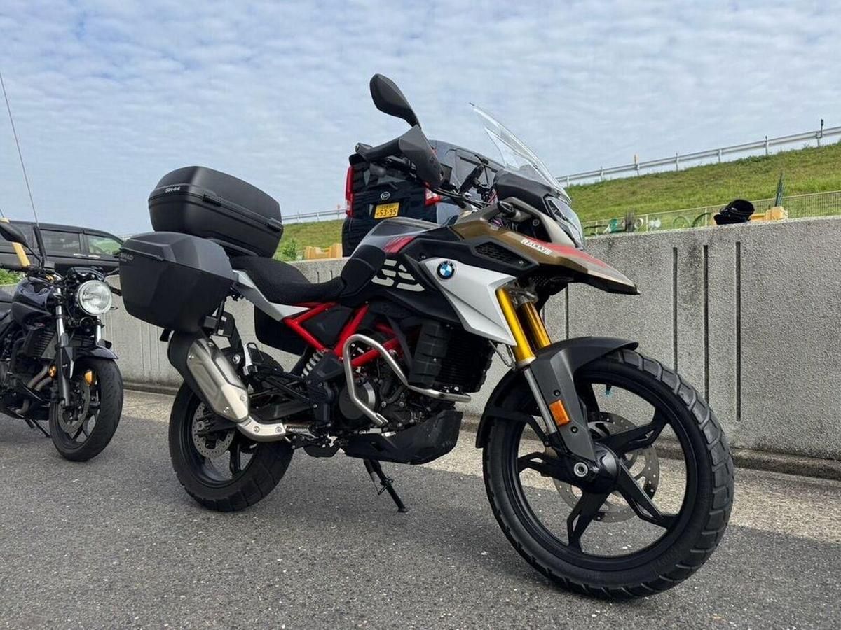 BMW「G310GS（310cc）」車主評價｜越野車太重改尋中型冒險車×設計不愧是BMW×高速公路超車OK×單缸加速力有限缺點【Webike愛車精選】