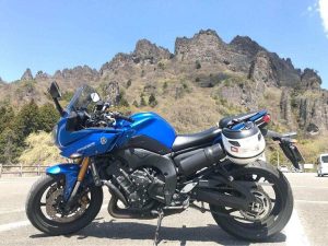 冷門不撞款機車6選車主真心話｜FZ8、PS250、VULCAN S、V-Strom 800、M1000RR、GX750【Webike愛車精選】