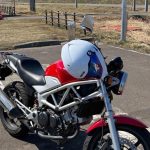 Honda“VTR250（250cc）”车主评价｜6万公里超高里程无碍骑乘×V双引擎扭力充沛×收纳差缺点【Webike爱车精选】