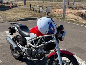 Honda「VTR250（250cc）」車主評價｜6萬公里超高里程無礙騎乘×V雙引擎扭力充沛×收納差缺點【Webike愛車精選】