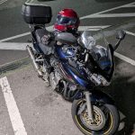 Suzuki「Bandit 1200S（1200cc）」車主評價｜雙載長途好夥伴×軸距短U型迴轉輕鬆×後座乘客也舒適×引擎聲像挖土機與高溫缺點【Webike愛車精選】