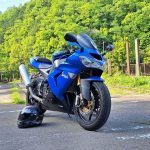 Kawasaki「Ninja ZX-10R（1000cc）」車主評價｜久違重拾Supersport×如野馬般的2006年式×煞車力道十足×長途肩頸痠痛缺點【Webike愛車精選】