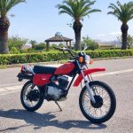 Honda「XL50（49cc）」車主評價｜意外買了XL50×外觀保養性能三優×Kitaco 82cc增缸考量【Webike愛車精選】