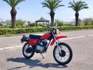 Honda「XL50（49cc）」車主評價｜意外買了XL50×外觀保養性能三優×Kitaco 82cc增缸考量【Webike愛車精選】