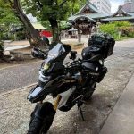 BMW“G310GS（310cc）”车主评价｜40周年纪念配色×操控惊艳×已停产×两人各骑一台的选择【Webike爱车精选】