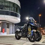 YAMAHA「NIKEN（845cc）」車主評價｜LMW前二輪×YAMAHA愛好者一定要騎一次×TMAX560比較×大重缺點【Webike愛車精選】