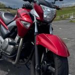 Suzuki「GSR250（250cc）」車主評價｜通勤旅行兼用×扭力充沛×雙排氣管大車身×改裝零件少缺點【Webike愛車精選】