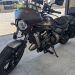 Kawasaki“Vulcan S（650cc）”车主评价｜Eliminator/Harley/Triumph比较后购入×双载动力充裕×专用零件少缺点【Webike爱车精选】