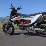 KTM「690 SMC R（690cc）」車主評價｜鎖定最激進的大排氣量單缸×狂暴扭力與瘋狂加速×改裝輕量化實測141kg×缺點「沒有」【Webike愛車精選】