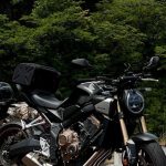 Honda“CB650R（648cc）”车主评价｜中量级四缸街车×四缸就是优点×意外换档频繁缺点×全段排气管改装计画【Webike爱车精选】