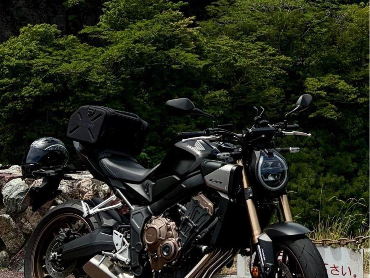 Honda「CB650R（648cc）」車主評價｜中量級四缸街車×四缸就是優點×意外換檔頻繁缺點×全段排氣管改裝計畫【Webike愛車精選】