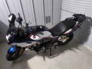 Honda「CB1300 SUPER BOLD’OR SP（1300cc）」車主評價｜Öhlins+Brembo一見鍾情×穩定性絕佳×架中柱費力缺點【Webike愛車精選】