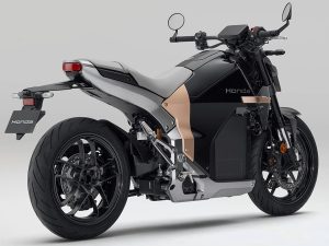 Honda WN7将在澳洲以“订阅制”模式推出