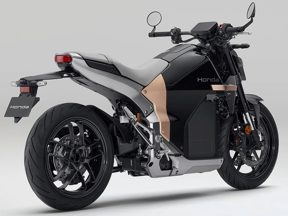 Honda WN7将在澳洲以“订阅制”模式推出