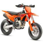 滑胎车(Supermoto)或许是电自行车界里通往纯粹乐趣的最短捷径