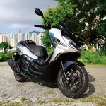 2026 Pailvs LV5 突破「續航焦慮」