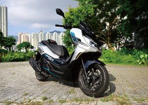 2026 Pailvs LV5 突破“续航焦虑”