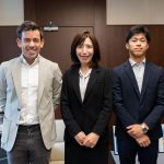 【MotoGP日本GP】小椋蓝×Carlos Ezpeleta拜访文部科学省体育厅！荷兰站冠军凯旋×日本赛车运动第一步×10月2日茂木