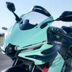 【日本試駕】Y’S GEAR「YZF-R25/R3碳纖維紋路外觀」實裝評測！定風翼×風鏡擾流板×後照鏡蓋×單座蓋改裝效果