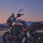 【Honda】CB1000F開發秘辛公開！開發負責人談CB750F/CB900F風格×Fireblade引擎×歐洲開始交車