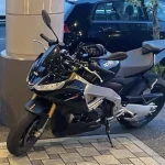 Aprilia「TUONO V4 1100 Factory（1077cc）」車主評價｜與其買日系仿賽不如選它×V4聲浪加速×特定轉速快排降檔錯誤缺點【Webike愛車精選】