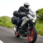 【原厂配件】Suzuki SV-7GX定速巡航系统荷兰上市｜40～150km/h作动×按键微调×速度记忆功能