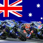 【MotoGP】澳洲GP菲利普島最後一戰｜Monster Energy Yamaha前瞻：Fabio Quartararo×Alex Rins備戰×週日正賽當地時間下午2:00