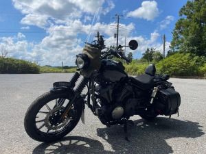 Yamaha「Bolt」車主評價｜941cc氣冷V型雙缸×外觀4.79分×置物性2.52分×優缺點整理【車主評價彙整】
