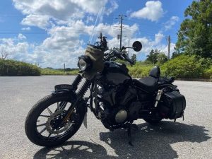Yamaha「Bolt」車主評價｜941cc氣冷V型雙缸×外觀4.79分×置物性2.52分×優缺點整理【車主評價彙整】