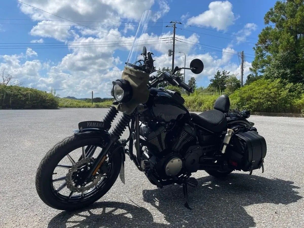 Yamaha「Bolt」車主評價｜941cc氣冷V型雙缸×外觀4.79分×置物性2.52分×優缺點整理【車主評價彙整】