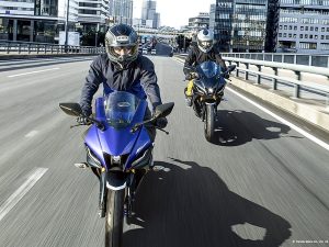 Yamaha「YZF-R125」車主評價｜124cc水冷單缸×油耗4.93分×外觀4.92分×優缺點整理【車主評價彙整】