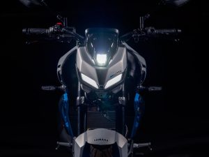 【海外新车】Yamaha“MT-125”2027年式欧洲发表｜新LED头灯×新油箱造型×5吋彩色TFT×新色共4色