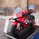 Ducati参展Autostyle Design Competition 2026｜唯一摩托车制造商×回顾1926年起百年设计演进×限量500台Superleggera V4 Centenario