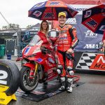 【MotoAmerica最終戰】Ducati Panigale V2超級運動包辦前三！Darryn Binder年度新人冠軍×Yaakov首位女性登台