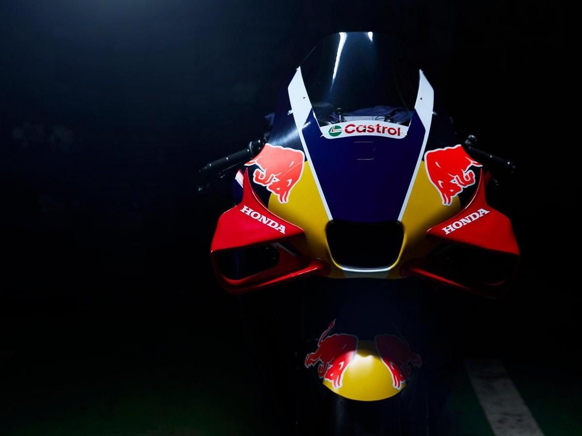 【MotoGP 2027】Red Bull×Honda HRC合作重启!红牛配色回归×Quartararo加入×850cc新规则×2015年起四届冠军的黄金伙伴