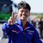 【WorldSBK】Somkiat Chantra續約Honda HRC 2027年！CBR1000RR-R×Dixon搭檔×克雷莫納追平季最佳第13