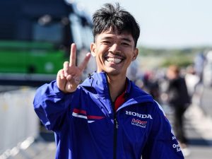 【WorldSBK】Somkiat Chantra續約Honda HRC 2027年！CBR1000RR-R×Dixon搭檔×克雷莫納追平季最佳第13