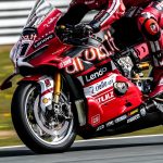 【WorldSBK第11站埃斯托里爾】Brembo煞車數據公開！1號彎310km/h急減速×煞車難度第4級×26秒煞車時間