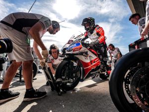 【WorldSBK】2027赛季冬季测试日程公布，MotoGP转队车手可能12月首次亮相