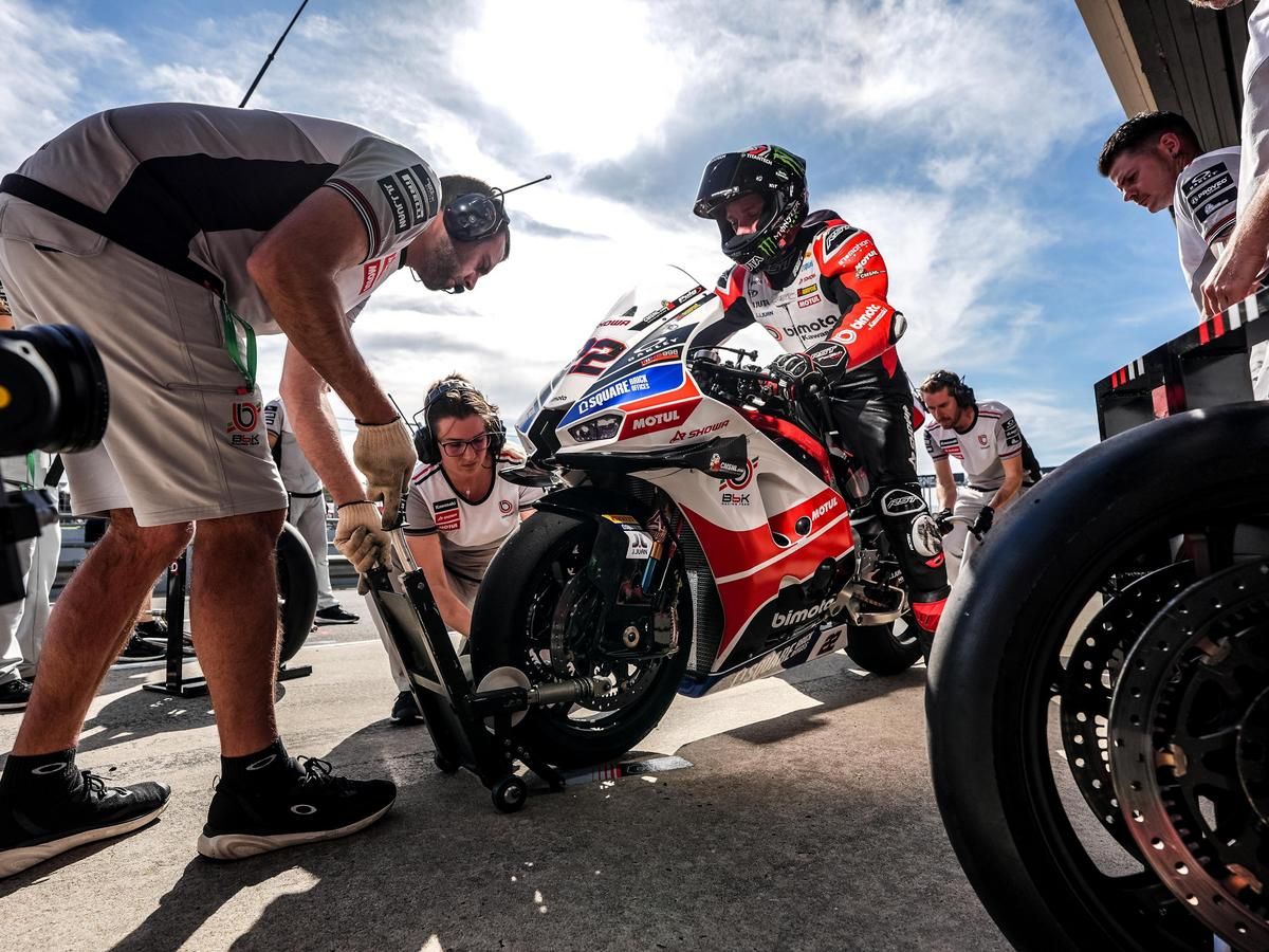 【WorldSBK】2027赛季冬季测试日程公布，MotoGP转队车手可能12月首次亮相