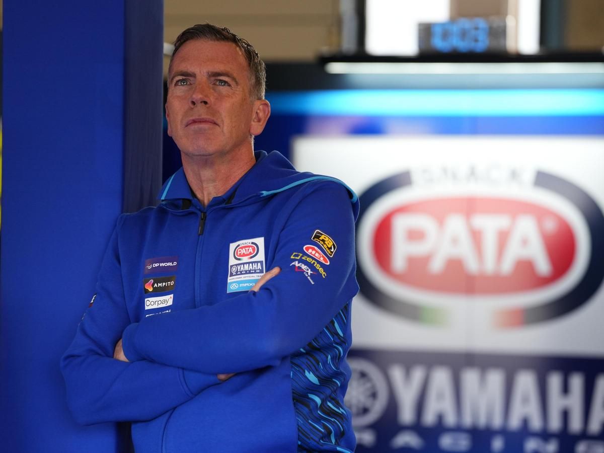 【WorldSBK】2026年赛季 Yamaha YZF-R1 表现不佳跌出前十，原因为何？