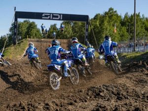【YAMAHA】2026 YZ BLU CRU FIM Europe Cup SuperFinale！法國Ernée×34國120名×日本參賽×MXoN同場×10月2至4日舉行