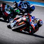 【WorldSBK第11站埃斯托里尔】Bulega三连胜！单季29胜破Bautista纪录×664分破Rea纪录×新秀Surra三度登台