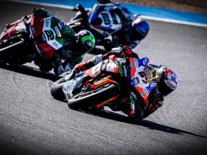 【WorldSBK第11站埃斯托里爾】Bulega三連勝！單季29勝破Bautista紀錄×664分破Rea紀錄×新秀Surra三度登台