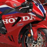 【歐洲新車】Honda「CBR600RR」2027年式發表｜前整流罩整合定風翼×Nissin輻射式四活塞卡鉗×5吋TFT×三種HRC賽車套件