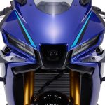 【新產品】Y’S GEAR「YZF-R3/R25（2025年式起）碳纖維風格配件」！定風翼×風鏡擾流板×後照鏡蓋讓車頭煥然一新