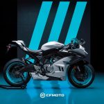 【WorldWCR】CFMOTO「675SR-R」2027年起取代Yamaha YZF-R7！女子賽車世界錦標賽獨家供應三季×三缸增加約15hp