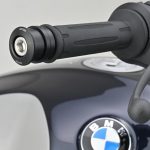 【新產品】專為設計！Daytona推出BMW R12/nine T專用把手鏡轉接座