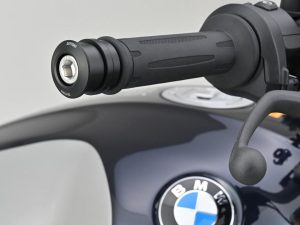 【新產品】專為設計！Daytona推出BMW R12/nine T專用把手鏡轉接座